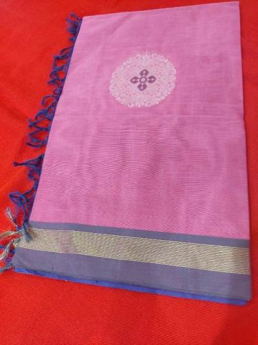 SAREES NEGAMAM WITH BLOUSE